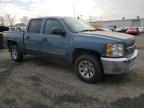 2013 Chevrolet Silverado C1500 ls