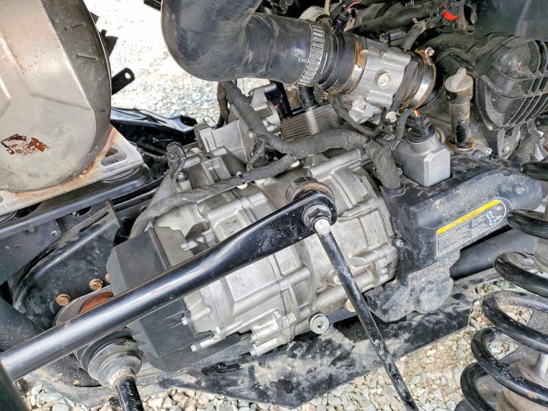 2025 Can-Am Maverick R Utility Vehicle