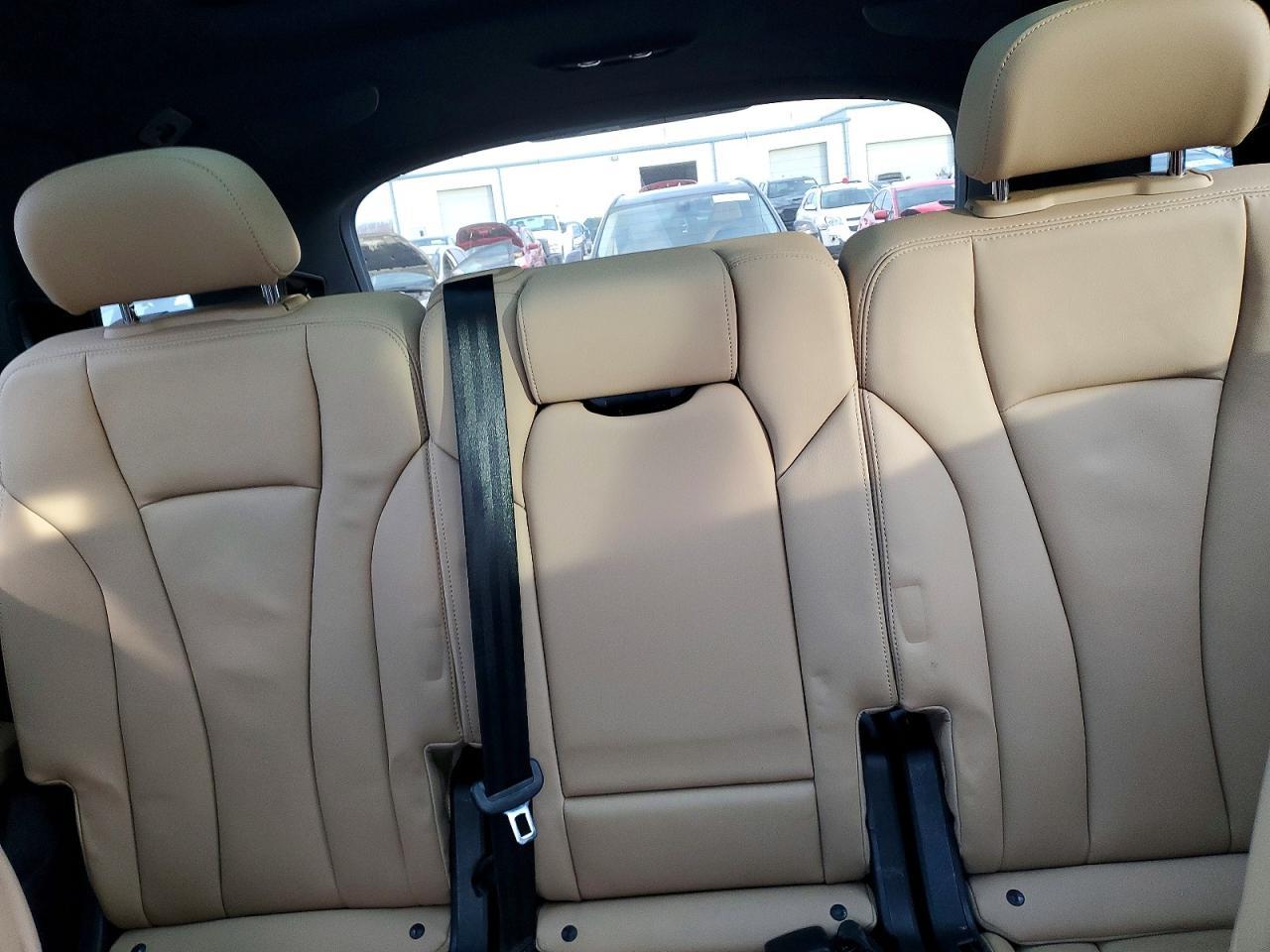 2021 Audi Q7 Premium Plus