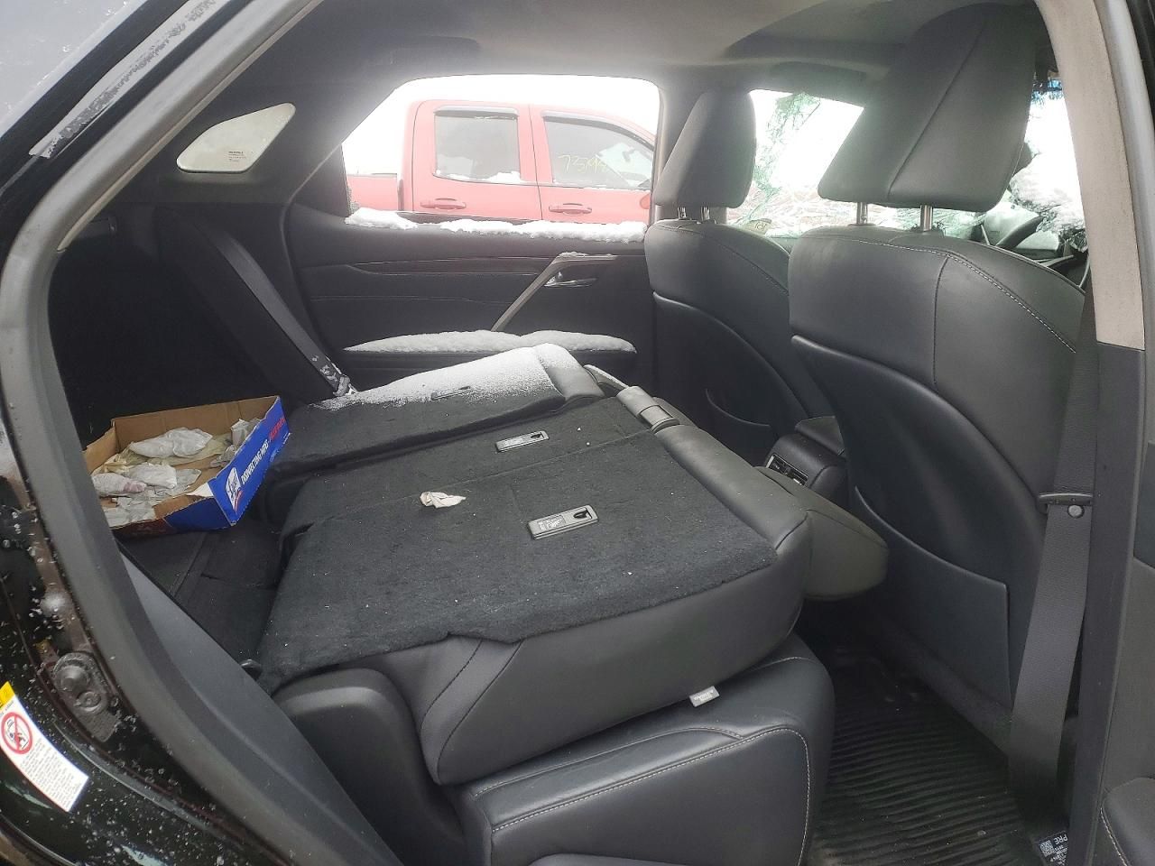 2016 Lexus Rx 350 Base