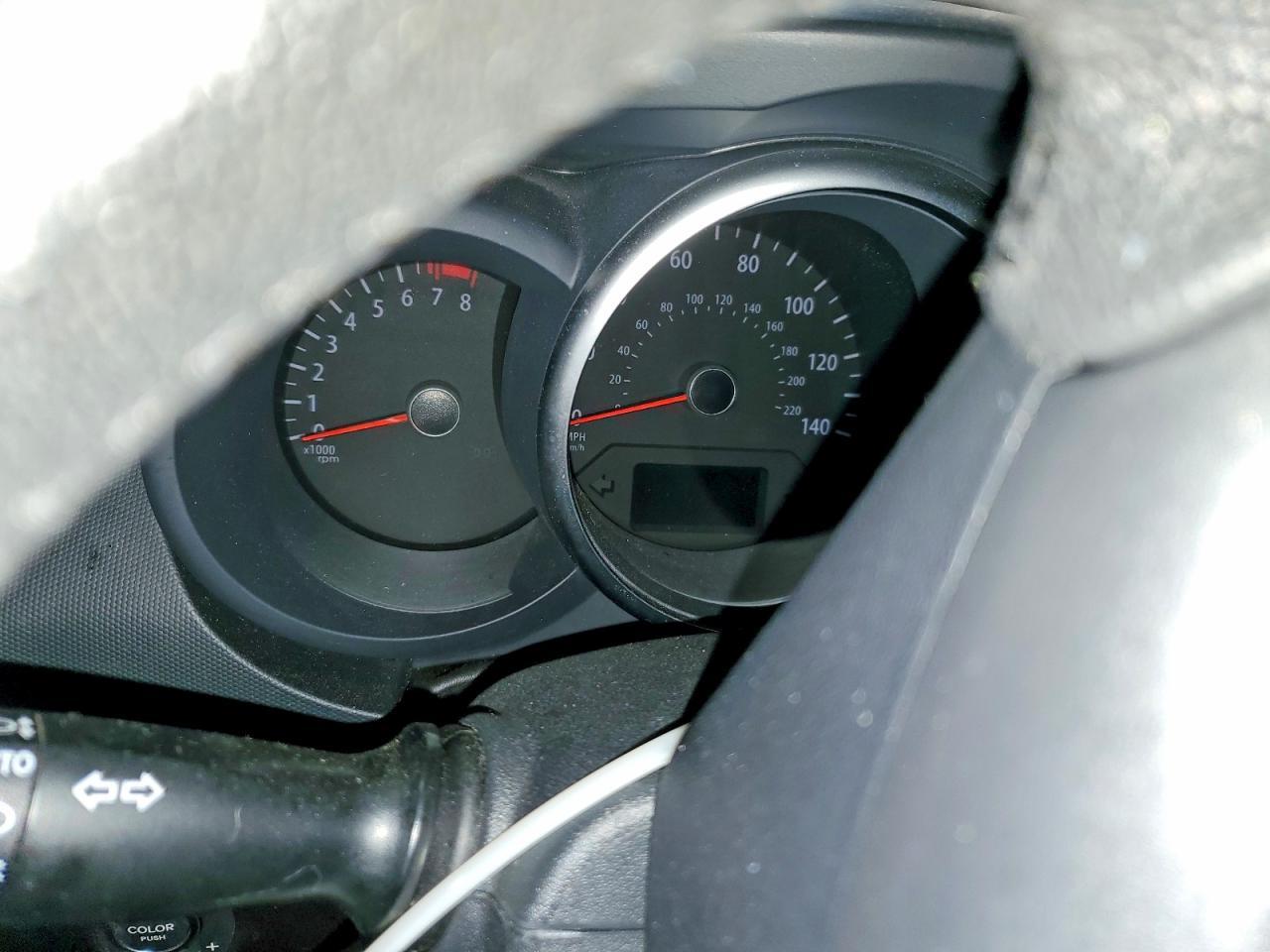 2012 KIA Soul +
