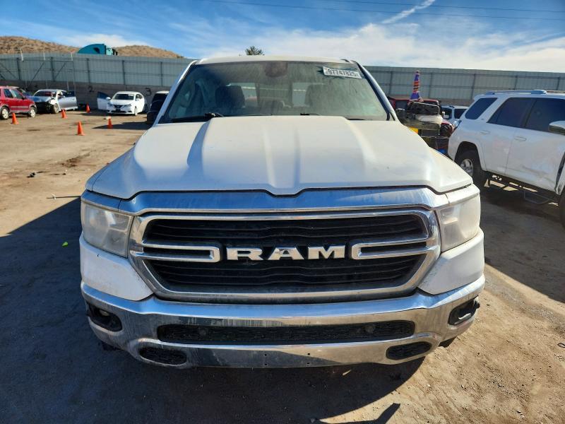 2020 Dodge Ram 1500 big Horn/lone Star