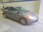 2012 Ford Focus Titanium