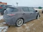 2012 Lexus Ct 200