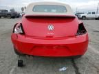 2016 Volkswagen Beetle S/se