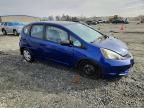 2010 Honda FIT