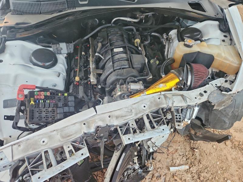 2018 Dodge Charger R/T