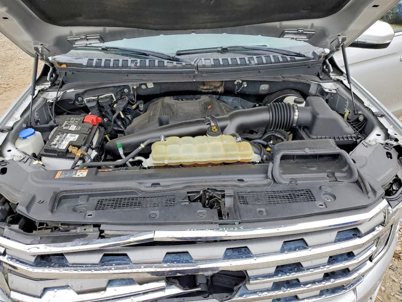 2019 Ford Expedition xlt