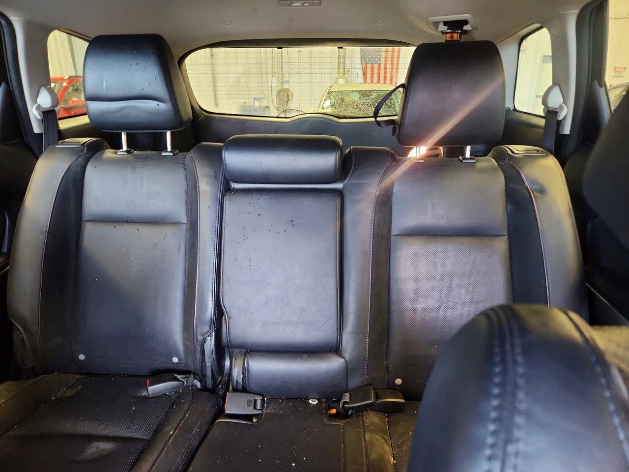 2014 Mazda Cx-9 Grand Touring