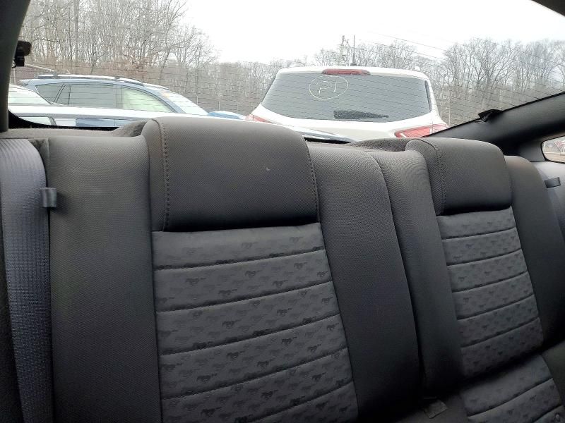 2007 Ford Mustang gt