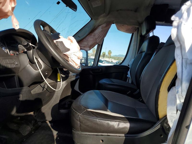 2019 Dodge Ram Promaster 1500 1500 Standard