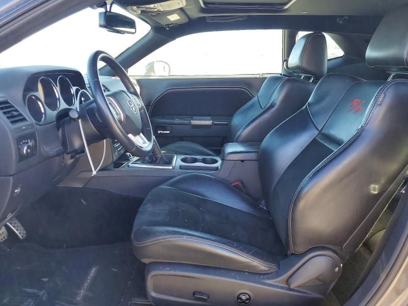 2014 Dodge Challenger R/T