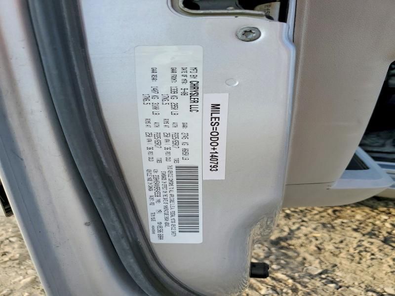 2009 Dodge Grand Caravan sxt