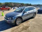 2019 Volkswagen Tiguan s