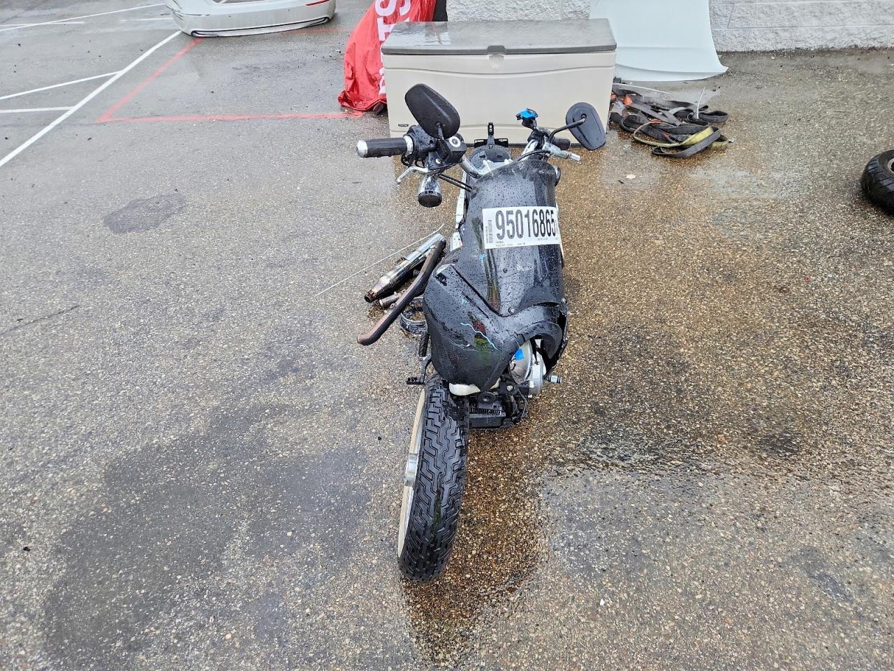 2016 Harley-Davidson Fxdl Dyna Low Rider