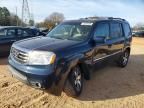 2012 Honda Pilot Touring