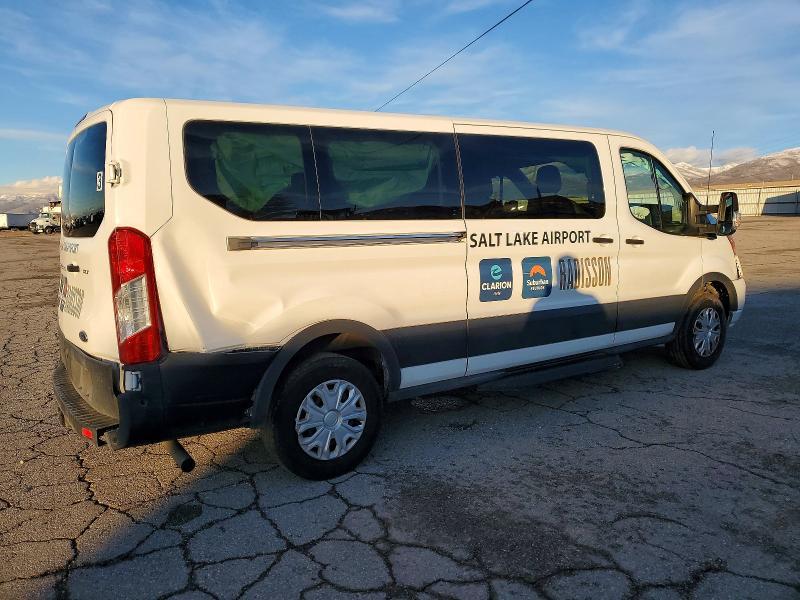 2021 Ford Transit T-350