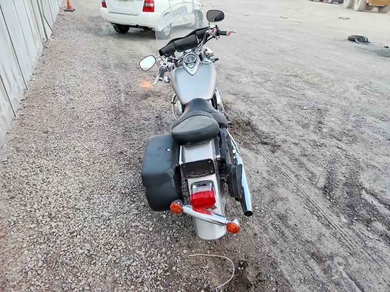 2005 Kawasaki VN1500 N1