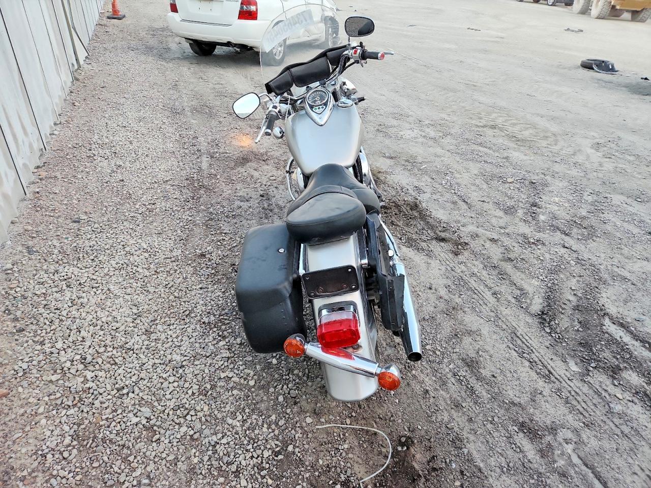 2005 Kawasaki VN1500 N1