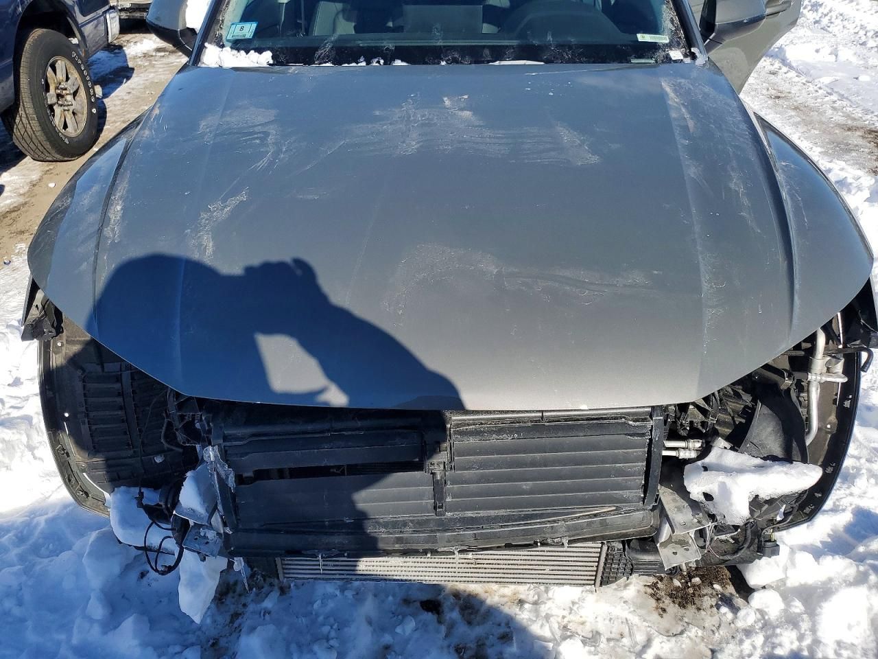 2023 Audi Q5 Premium Plus 45