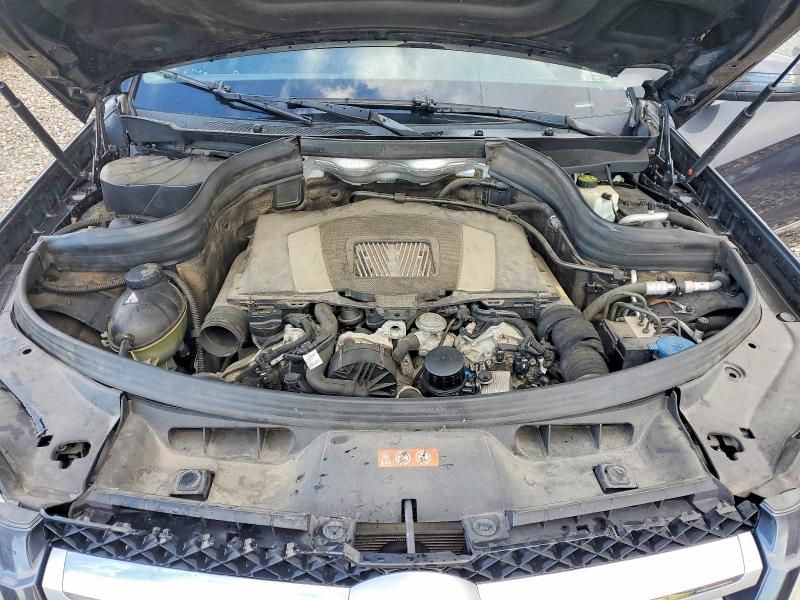 2010 Mercedes-Benz Glk 350 4matic