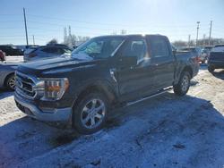 2023 Ford F150 Supercrew en venta en Woodhaven, MI