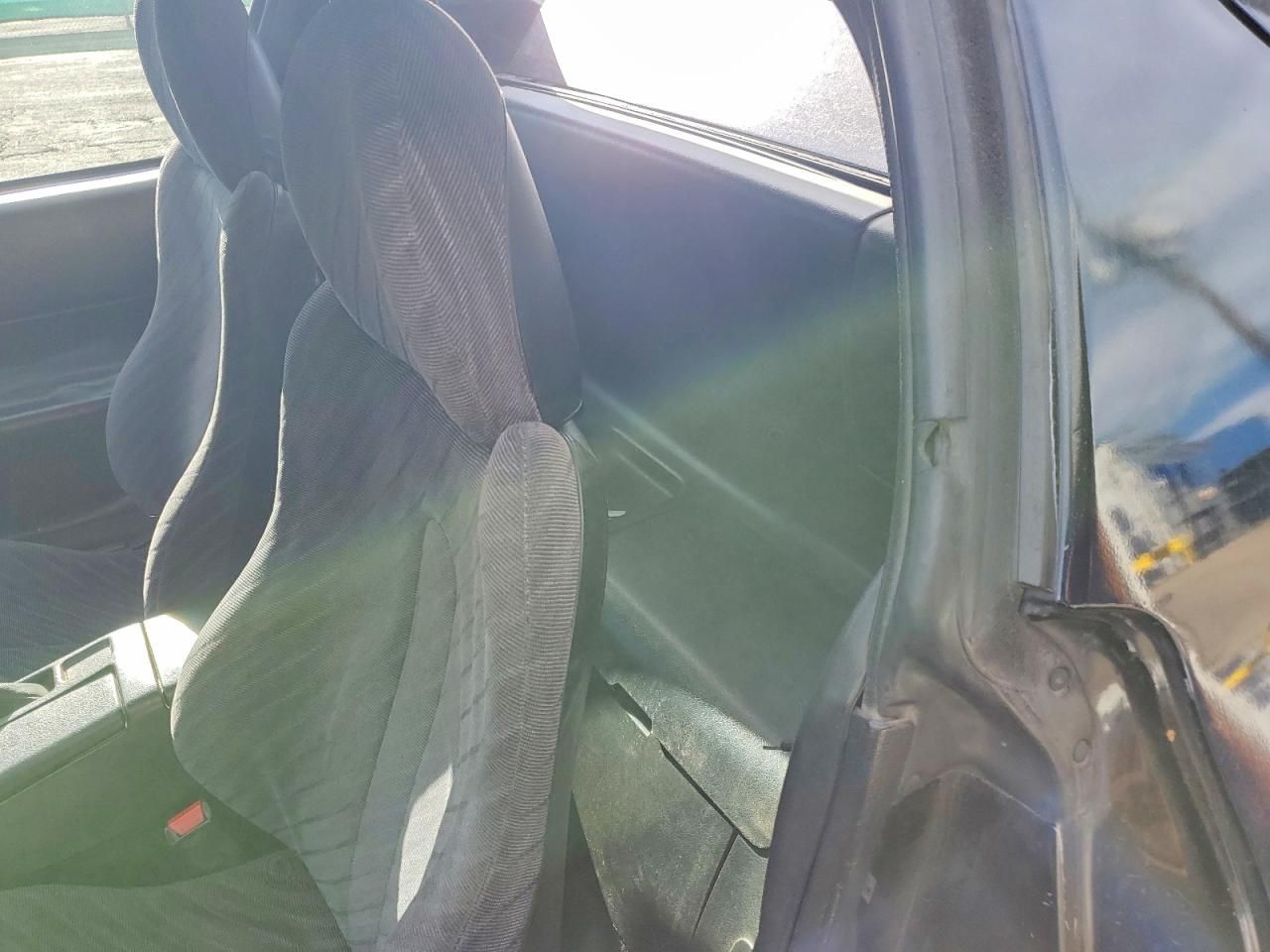 1996 Honda Civic del sol s