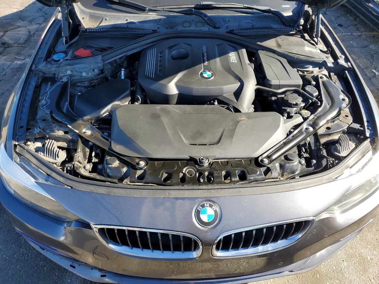 2018 BMW 430i