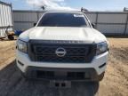 2023 Nissan Frontier s