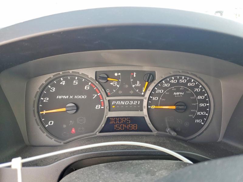 2005 GMC Canyon