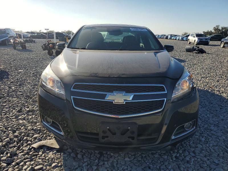 2013 Chevrolet Malibu 2LT