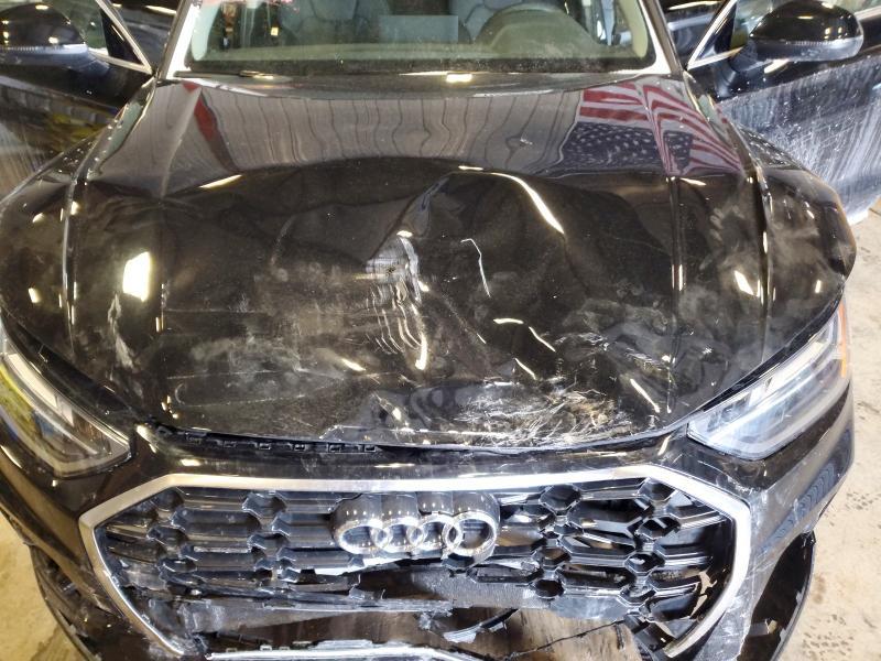 2024 Audi Q5 Premium Plus 45