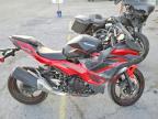 2025 Kawasaki EX500