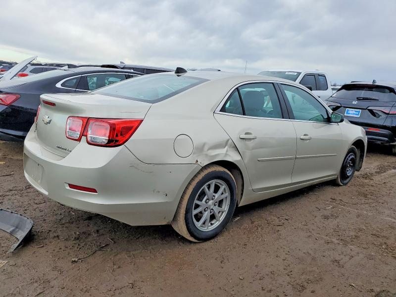 2014 Chevrolet Malibu ls