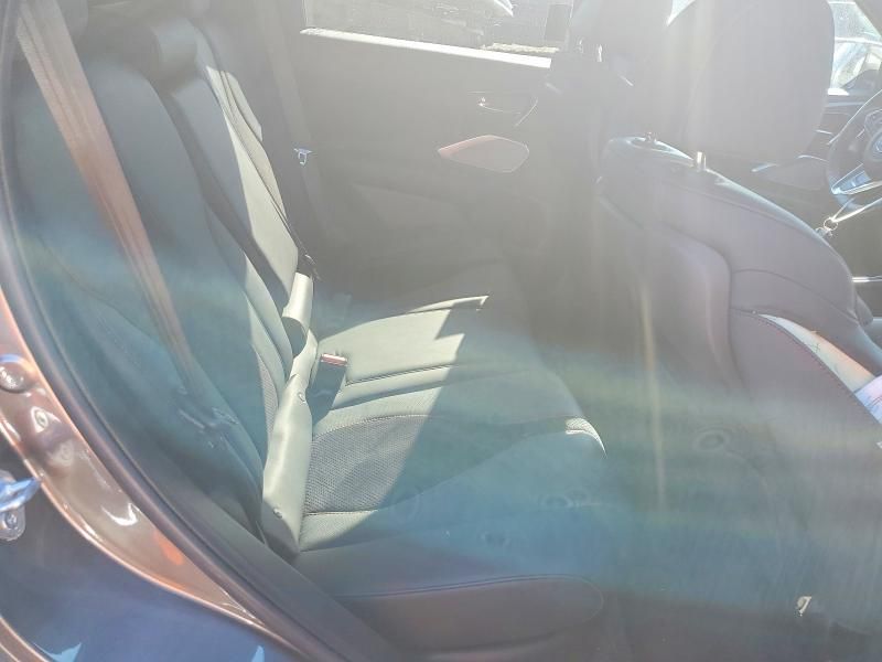 2022 Acura Rdx A-spec Advance