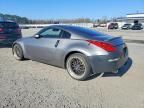 2008 Nissan 350z Coupe