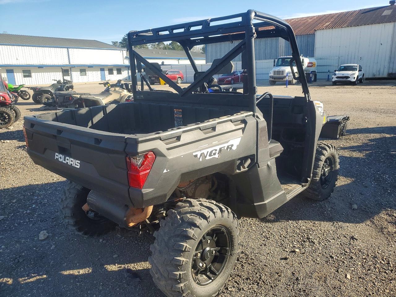 2023 Polaris Ranger Utility Vehicle