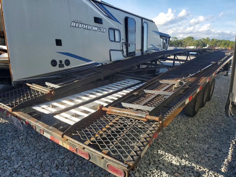 2023 Kaufman Car Carrier
