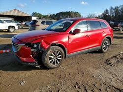 Mazda salvage cars for sale: 2016 Mazda Cx-9 Touring
