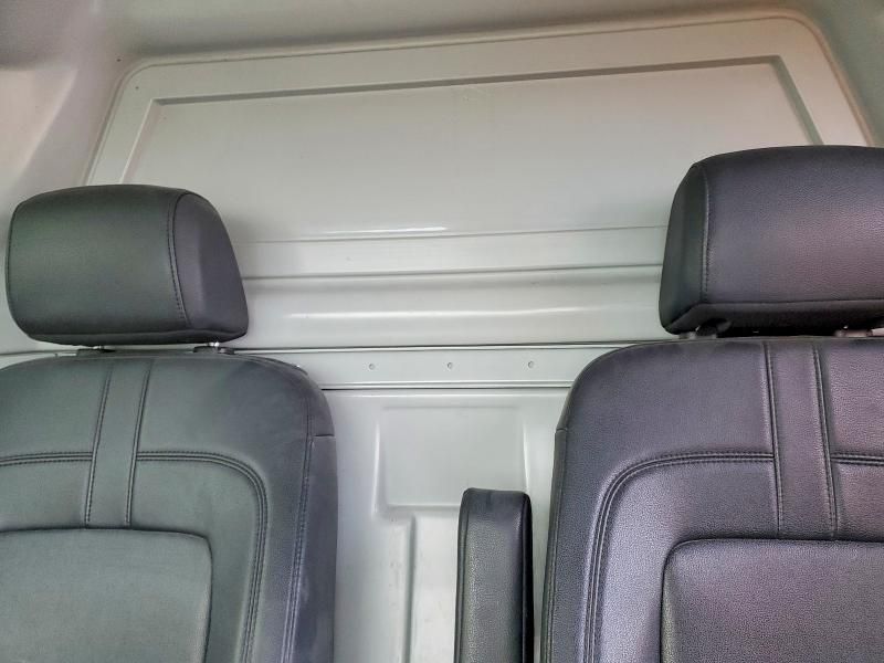 2020 Ford Transit Connect XL