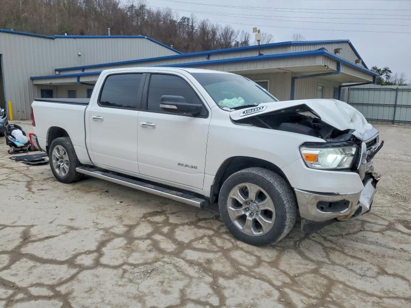 2020 Dodge Ram 1500 big Horn/lone Star