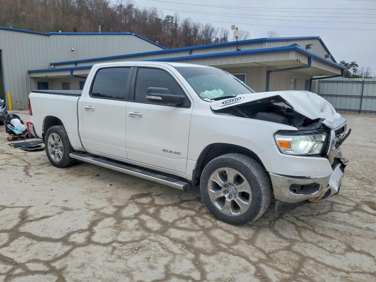 2020 Dodge Ram 1500 big Horn/lone Star