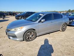 2017 Honda Accord lx for sale in Houston, TX