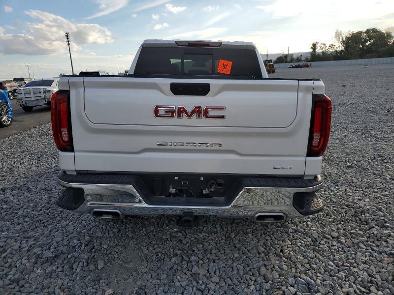 2024 GMC Sierra K1500 slt