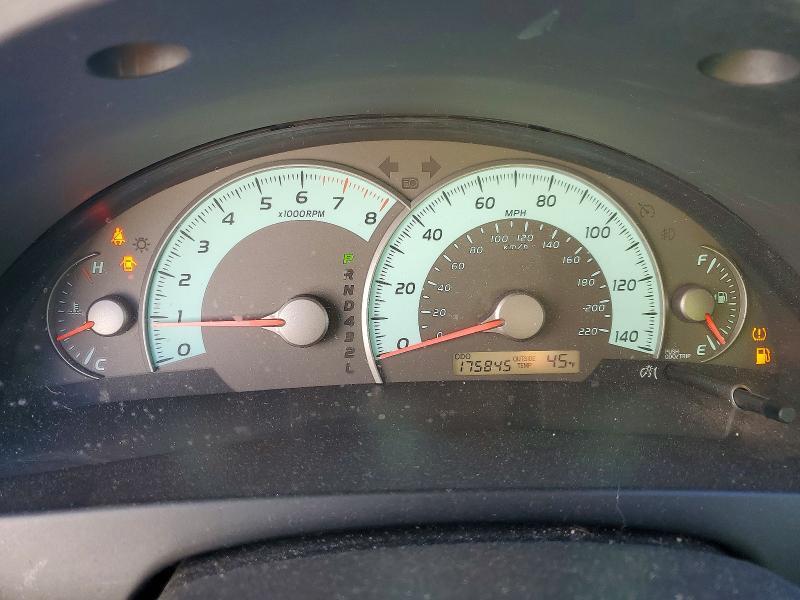 2008 Toyota Camry se