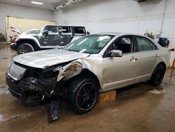 2008 Lincoln MKZ en venta en Davison, MI