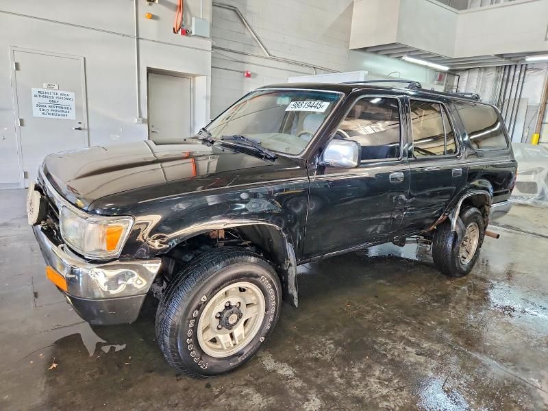 1995 Toyota 4runner Vn39 SR5