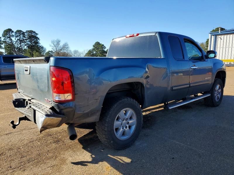 2010 GMC Sierra C1500 sl
