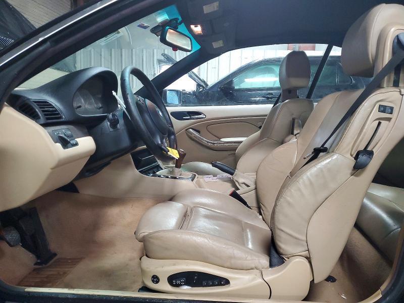2004 BMW 330 ci