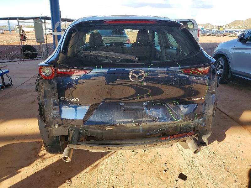 2020 Mazda Cx-30